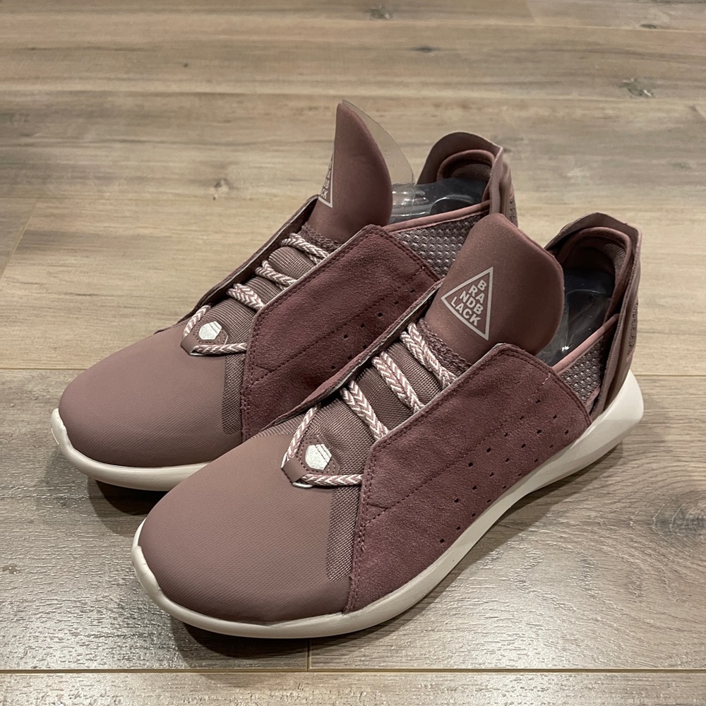 New Brandblack Gambetto Mens 8.5